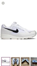 Nike Fear Of God x Air Skylon 2 White for Sale | Authenticity