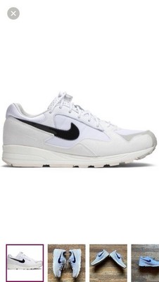 Nike Air Skylon 2 x Fear Of God Men s Size 12 - White