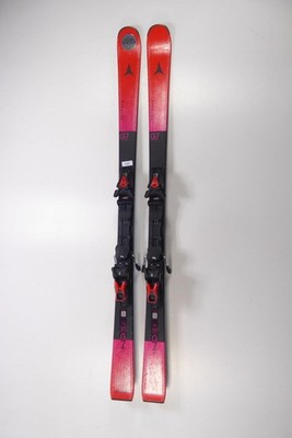ATOMIC Redster G7 Ti Premium-Ski Länge 160cm (1,60m) inkl. Bindung! #438