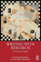Writing With Research A Practical Guide Kristen B. Neuschel (U. A.) Taschenbuch