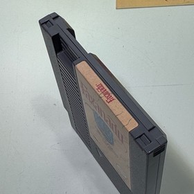 Nintendo Faxanadu NES Videojuego Caja CIB Cartucho Manual Hudson Soft