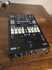  Lightly Used RANE SEVENTY SERATO MIXER