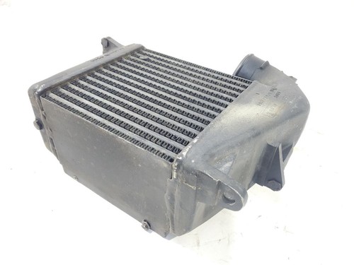 1991 Bentley Turbo R OEM Intercooler 6.8L V8 - Picture 7 of 24