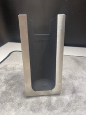 Anova Culinary APCS02 Stand Sous Vide, Fits Precision Cooker 3.0, Silver/Black