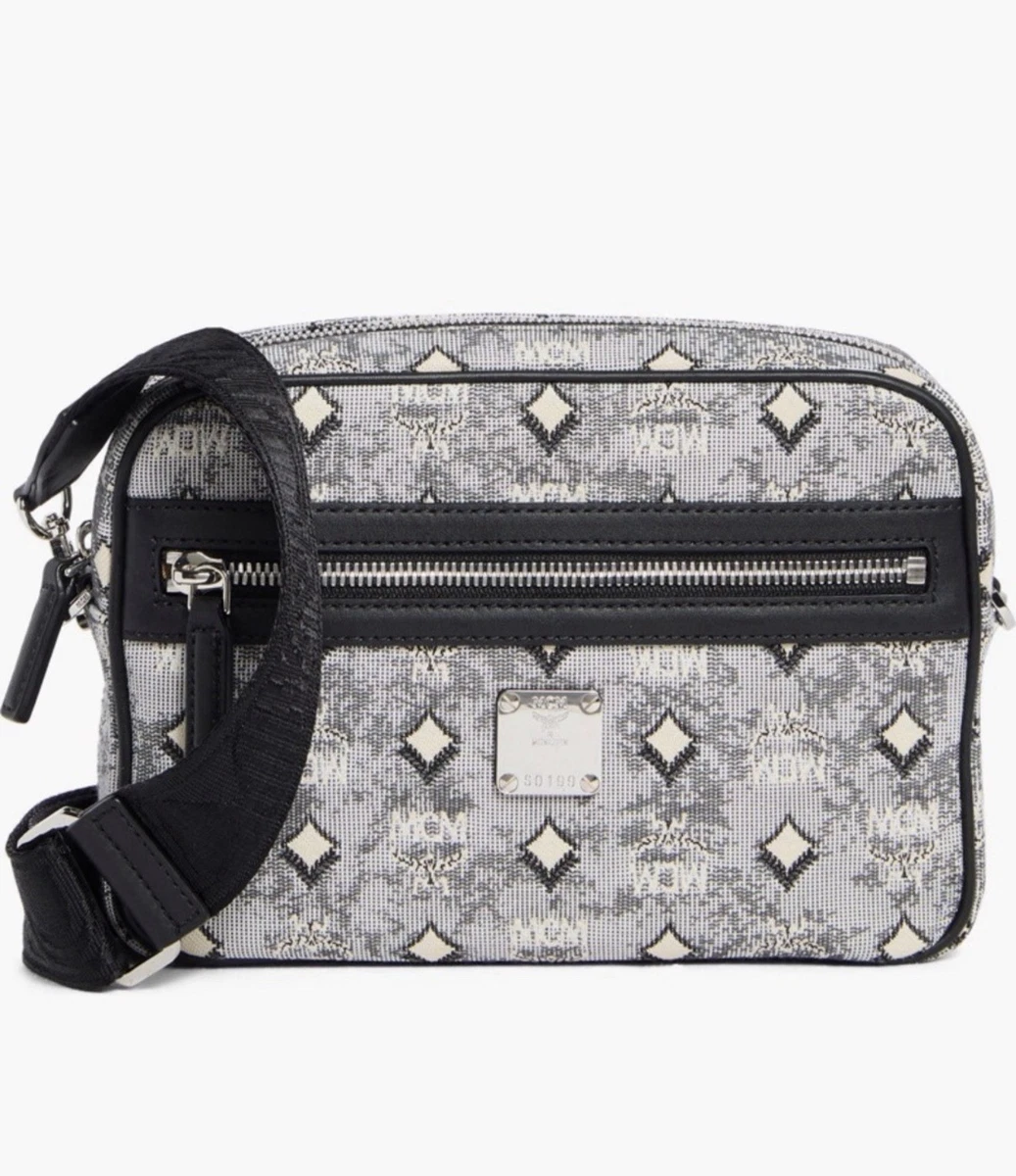 MCM Gray Bags & Handbags for Women for sale | eBay