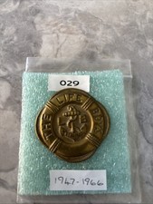 British The Life Boys’ Jersey Uniform Badge 1947 - 1966