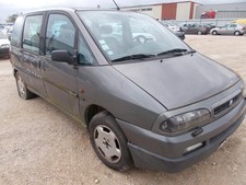 Retroviseur droit (ou coque) Fiat ULYSSE