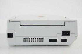 Dreamcast Console HKT-3000 ASAHI 2000 Tested System SEGA -NTSC-J- 010012248056