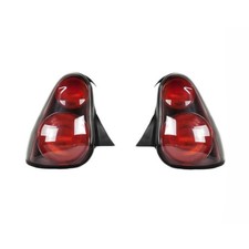 For Chevy Monte Carlo 2000-2005 Tail Light Driver And Passenger Side Pair