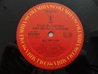 PAUL McCARTNEY MICHAEL JACKSON ~ SAY SAY SAY ~ 1983 PROMO 12" VINYL LP SINGLE NM