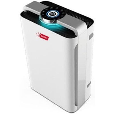 Intimus PURE Q65 PRO Luftreiniger & Luftbefeuchter HEPA 14 WiFi UV Sterilisation NEU