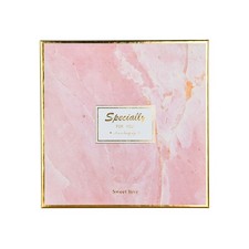 12oz Spa Gift Baskets Set With Stainless Steel Insulated Wine Glass Cup Straw