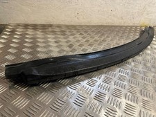 BMW 7 F01 F02 F03 F04 2013 Träger Stoßstange Stoßfänger vorne 7183863