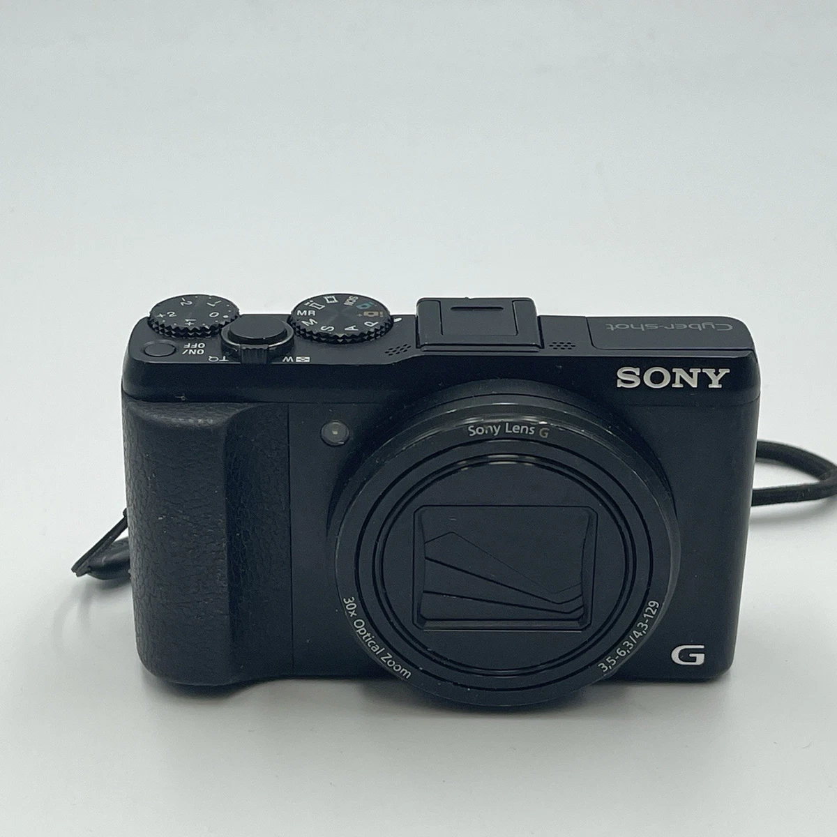 Sony Cyber-shot DSC-HX50V Digital Cameras for Sale - Shop New