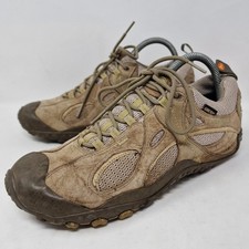 Merrell Chameleon Arc Gore Tex Walking Shoes UK 6 EU 39
