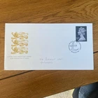 GB 28 Aug 1984 £1.33 Parcel Post Definitive RM FDC + Windsor, Berks FDI SHS