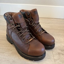 Timberland PRO Womens Rigmaster 6  Titan Safe...