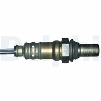 Delphi Lambdasonde Passend FüR MERCEDES-BENZ C-KLASSE CLK | ES20074-12B1
