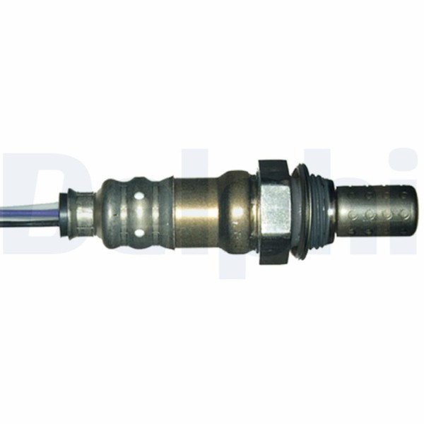 Delphi Lambdasonde Passend FüR MERCEDES-BENZ C-KLASSE CLK | ES20074-12B1-image