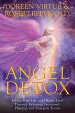Angel Detox: Taking Your Life to a Higher Level Through Releasing E - ACCEPTABLE
