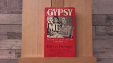 Gypsy and Me  by Preminger, Erik Lee Ballantine Books