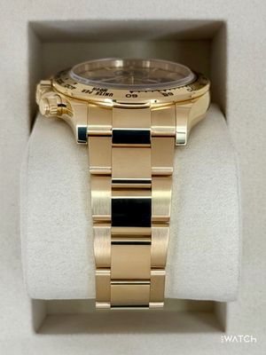 めろんさん専用 NEW 2026 Rolex Daytona 40mm 126508 18K Yellow Gold Champagne