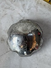 Mht Wheels Rim Chrome Center Cap 11269-1 Rev.1 Custom Center Cap Rare Mht Wheels Rim Chrome Center Cap 11269-1 Rev.1 Custom Center Cap Rare