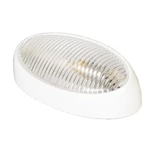 ARCON 51251 PORCH LIGHT OVAL WO/SW CLR CD1
