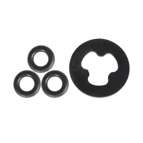 Fit For Johnson Evinrude 18/20/25/28/30/40 HP Carburetor Carb Rebuild Repair Kit - Picture 10 of 12