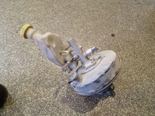 CITROËN C3 Pluriel HB Unterdruck-Bremskraftverstärker 9649329580 1.60 33866663