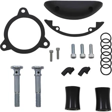 Arlen Ness Inverted Air Cleaner Hardware Kit - 1801801