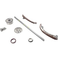 Steuerkettensatz FüR Toyota Corolla ZZE12_ NDE12_ ZDE12_ 1.6 Vvt-I