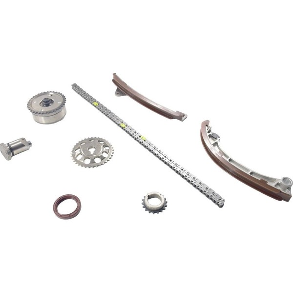 Steuerkettensatz FüR Toyota Corolla ZZE12_ NDE12_ ZDE12_ 1.6 Vvt-I-image