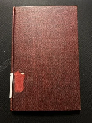 1962, The Epistle To The Philippians, Karl Barth - Image 1 of 4
