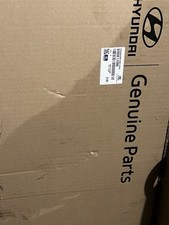 97606 L1DA0 Hyundai Genuine A/C Condenser Air Conditioning 2024-2025 Sonata