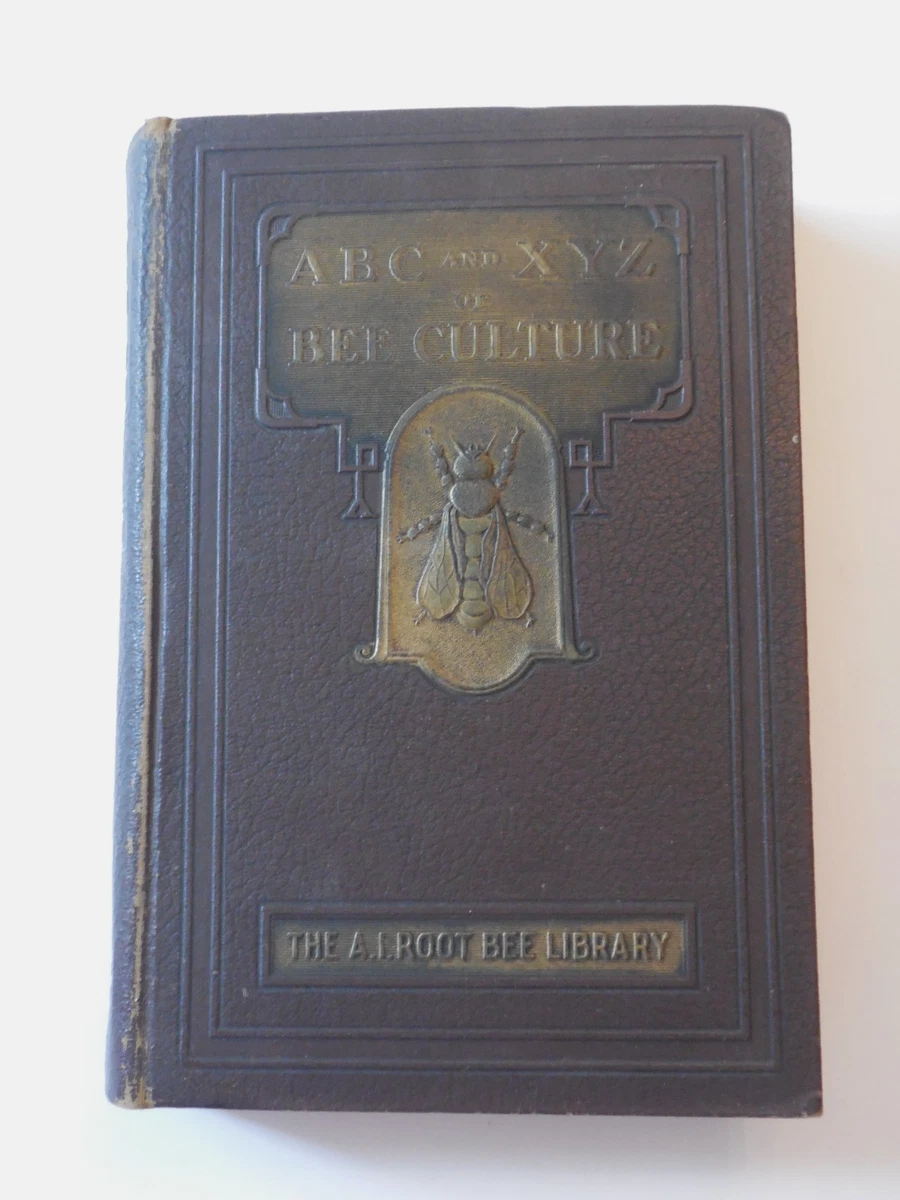 Preços baixos em ABC XYZ Bee Cultura em Antiquário e colecionáveis