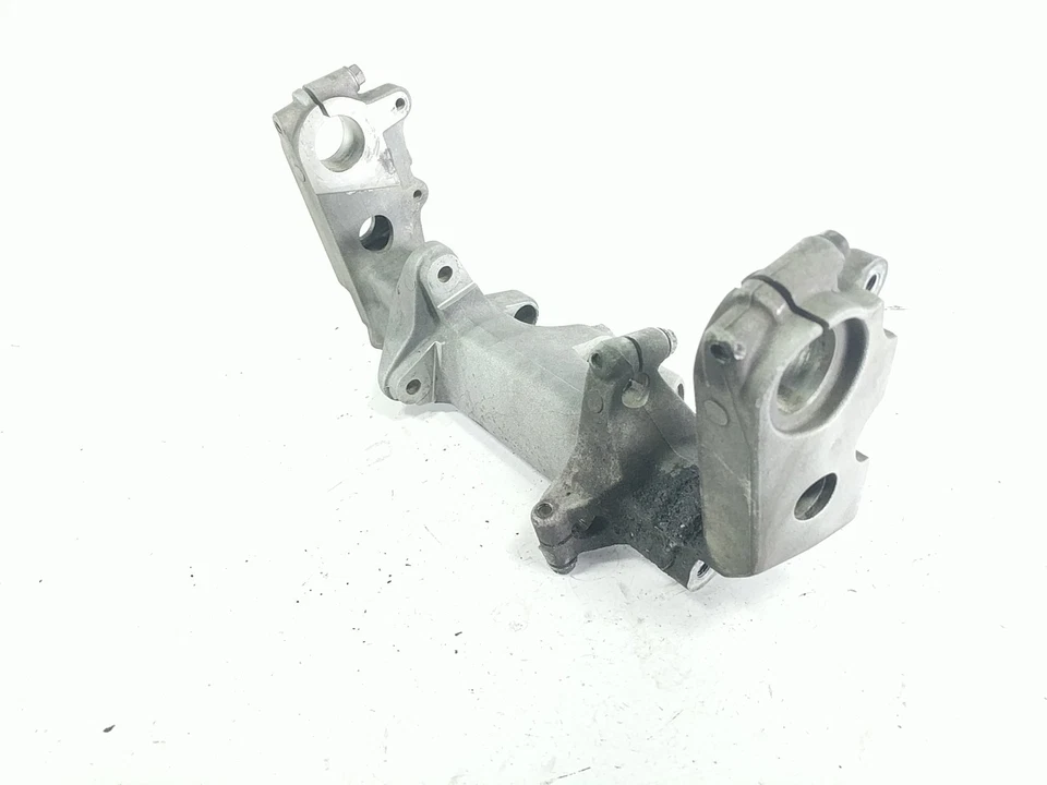 02 03 Soporte de montaje de soporte para cuadro Honda CBR 954 RR Foto 4 de 4