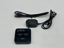 Inland 2 Bays Docking Station / Duplicator for AHCI / NVMe M.2 SSD