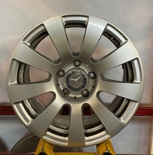 AUTOFELGEN SET 4 CERCHI USATI MERCEDES E-CLASS ; SLC-CLASS ; SLK-CLASS - 16 5... AUTOFELGEN SET 4 CERCHI USATI MERCEDES E-CLASS ; SLC-CLASS ; SLK-CLASS - 16 5...