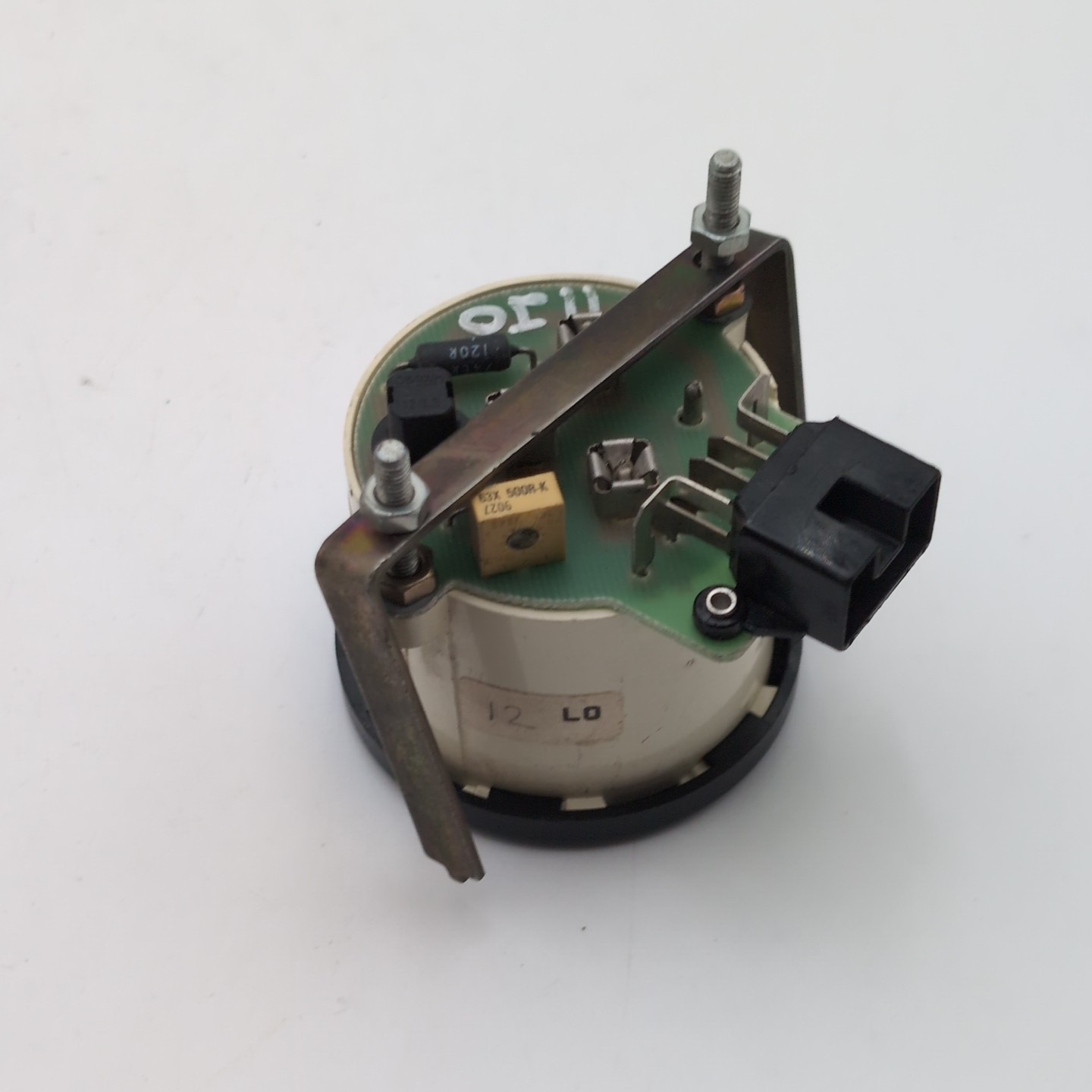 Rolls-Royce Corniche 1990-1992 Auxiliary gauge