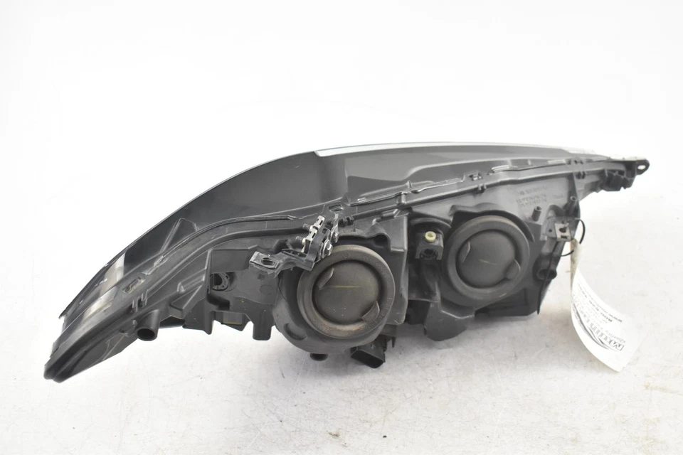 Faro halógeno izquierdo conductor con acento LED compatible con 17-20 FUSION 445120 Foto 4 de 4