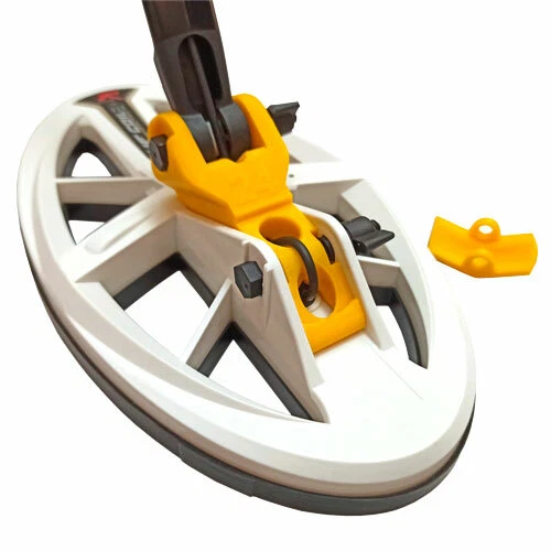 XP DEUS HF 24x13cm (9.5"x5") Elliptical Coil Centering Balancing Device Balancer - Image 2 of 3