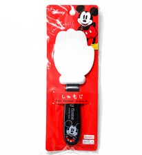 Disney Mickey Mouse Hand Shape Rice Paddle Spoon Scoop *Japan Limited*