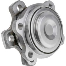 Roulement de roue BMW 324