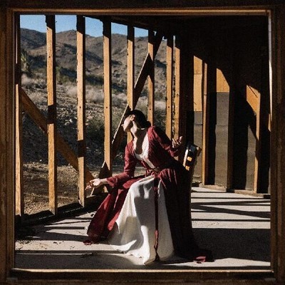 Vera Sola - Peacemaker [Used Very Good CD] With Booklet, Digipack Packaging