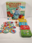 Elephant's Trunk Game (2012, Gamewright) No Instructions