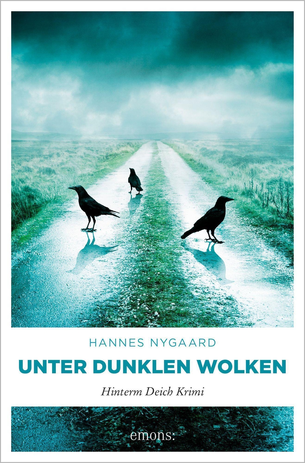 Thumbnail - Unter Dunklen Wolken | Hinterm Deich Krimi | Hannes Nygaard |