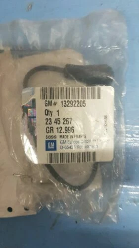 Vauxhall Car Parcel Shelves