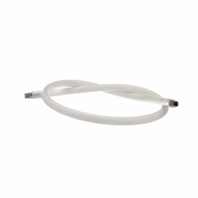 72  HOT OIL FILTER HOSE W/ 3/8'' SWIVEL FITTINGS FITS PITCO A6653505 FRYMASTER