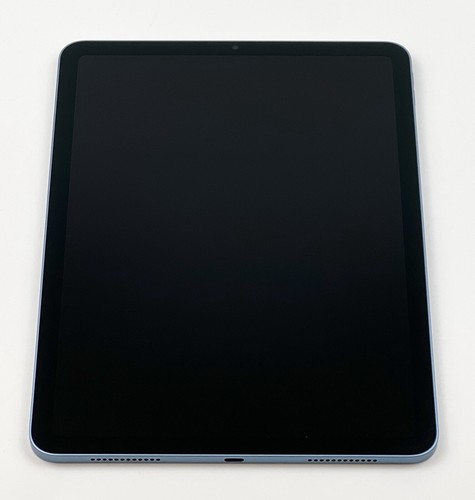 Apple iPad (10th Gen) 256GB Wi-Fi 10.9in Warranty Blue- Excellent Condition - Afbeelding 2 van 10